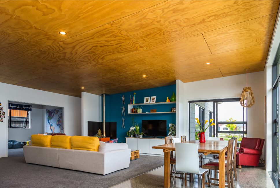 Press Release Guthrie Construction